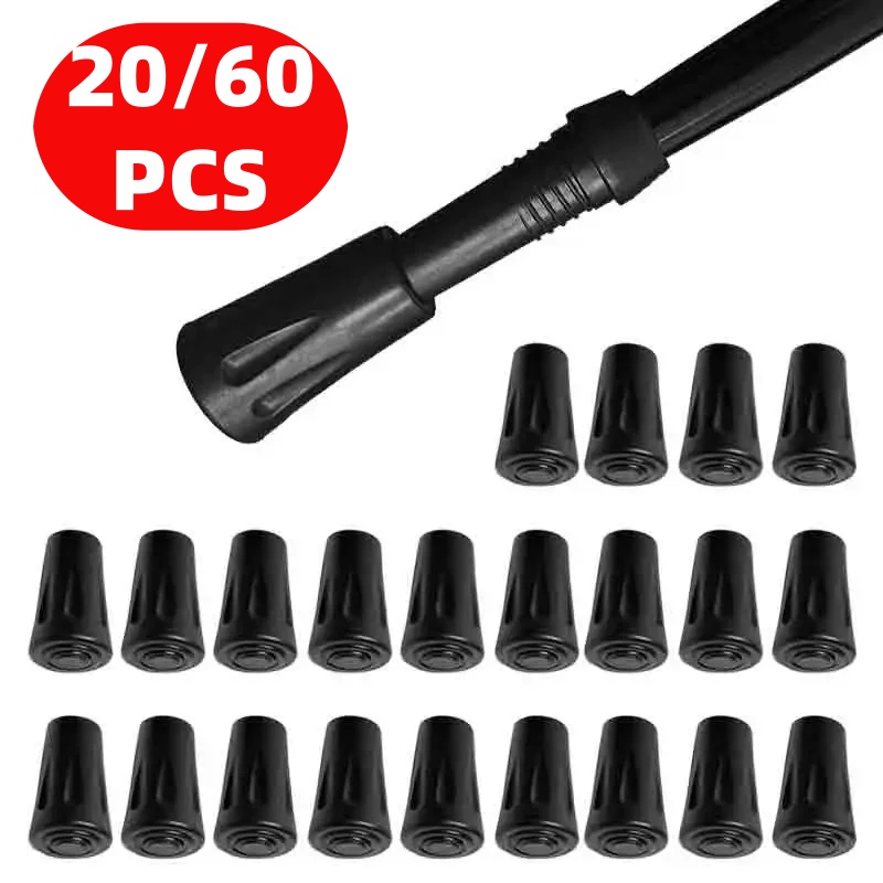 20pcs/pack Trekking Pole Nordi - Trekking Pole Carbon recension och pris