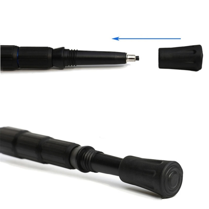 20pcs/pack Trekking Pole Nordi - Trekking Pole Carbon recension och pris