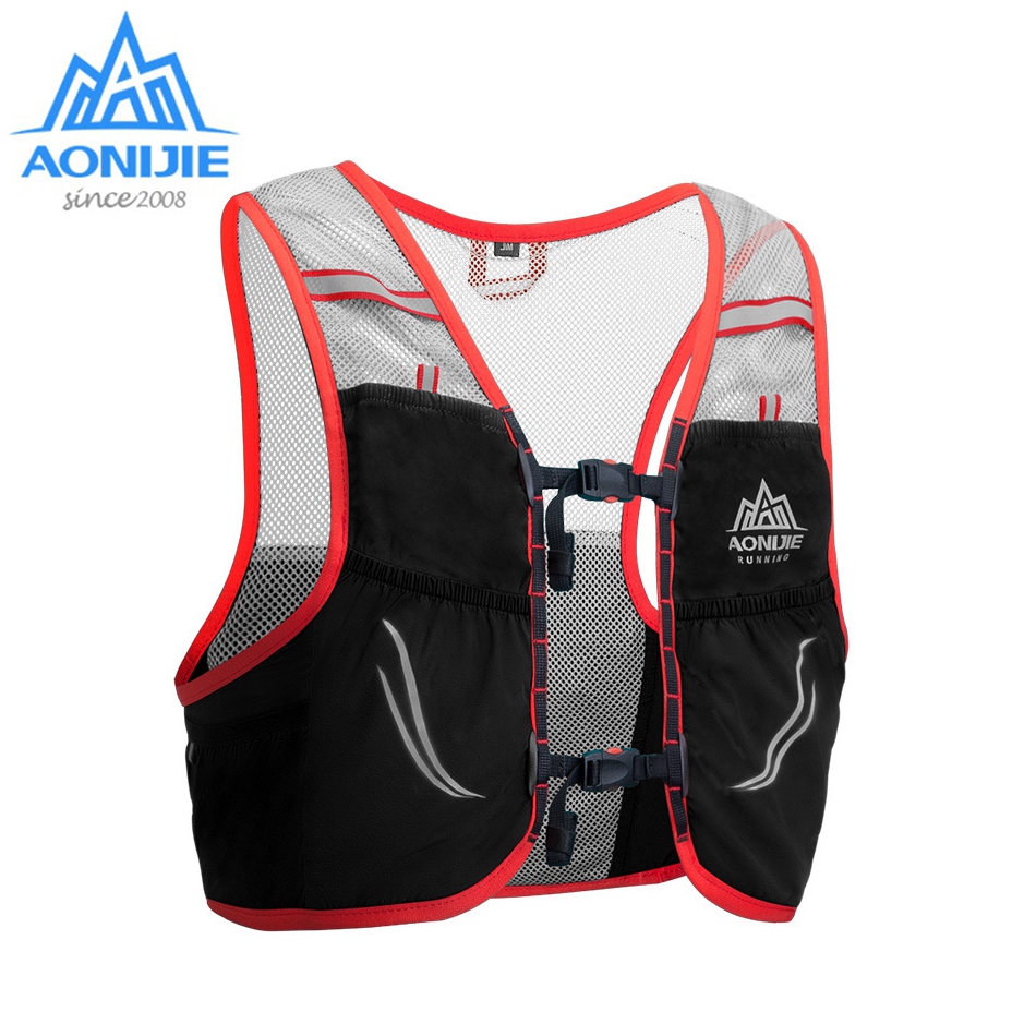 AONIJIE C932 Lightweight Backp - Hydration Vest recension och pris