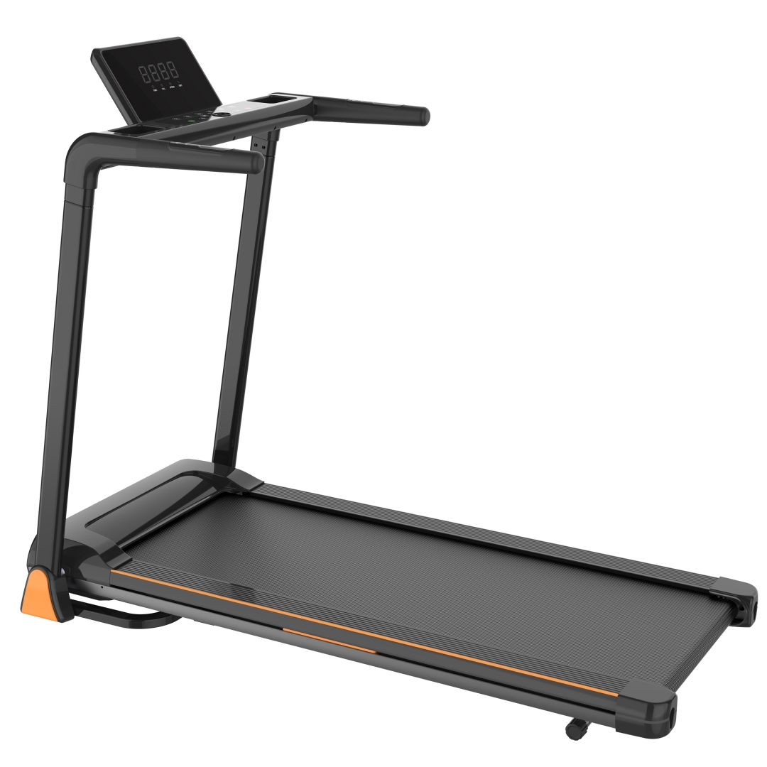 3.5HP Quiet Foldable Electric  - Running Belt recension och pris