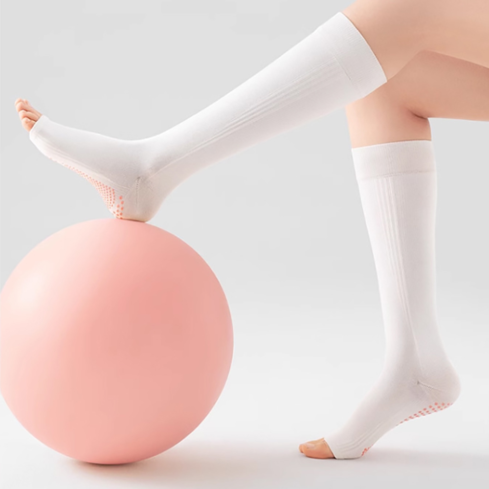 Professional  Open-toe Yoga So - Sports Socks recension och pris