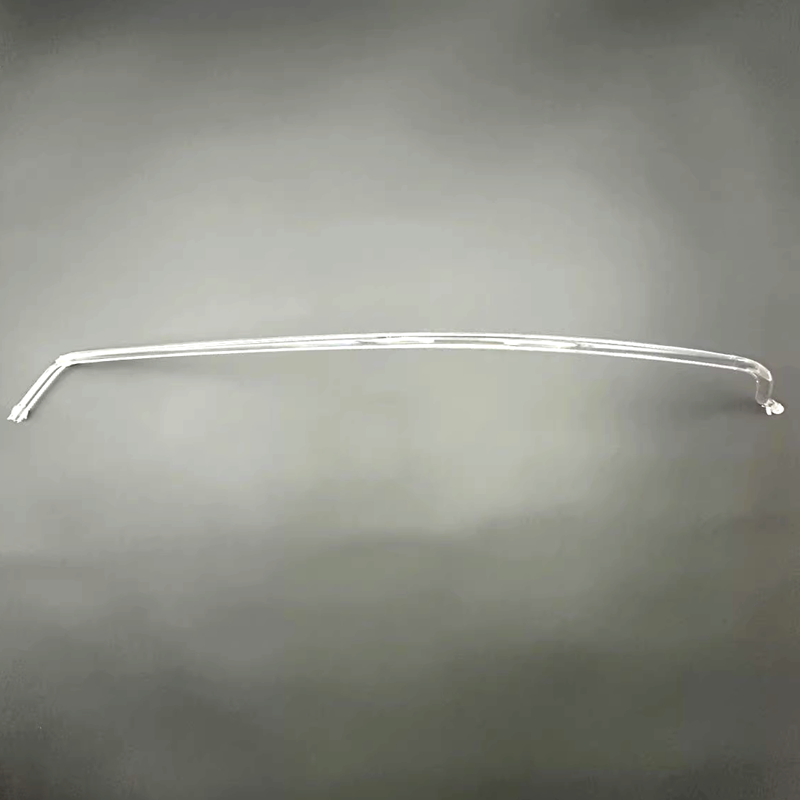 Headlight DRL Tube Light Guide - Running Headlamp recension och pris
