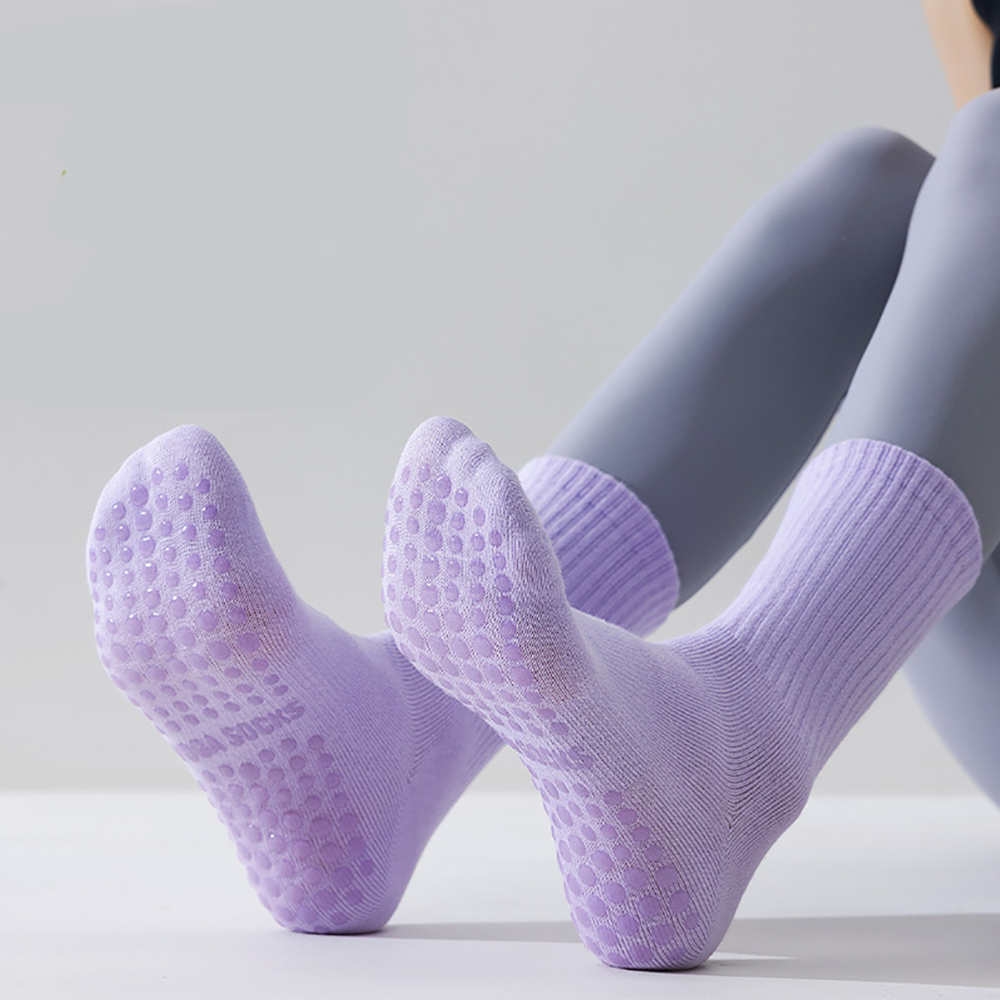 High Quality Women Yoga Socks  - Sports Socks recension och pris