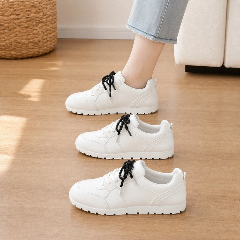 Plus Size Casual Running Sneak - Running Shoes Women recension och pris