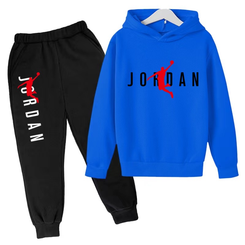 Kids Hoodie Fitness Running Cl - Running Gear Kids recension och pris