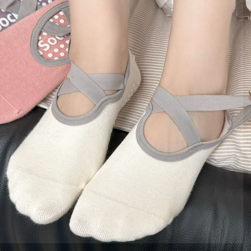 Professional Women Yoga Sock S - Sports Socks recension och pris