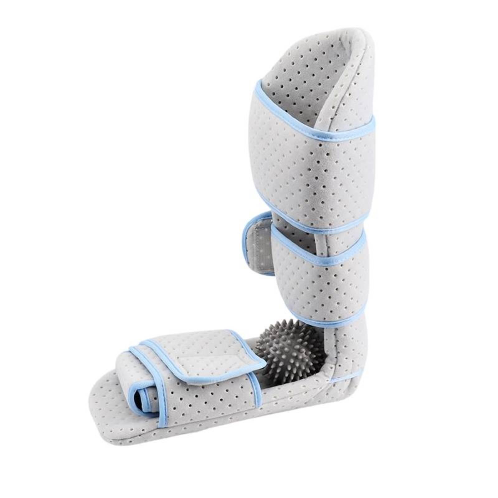 Breathable Foot Support Orthos - Ankle Brace recension och pris