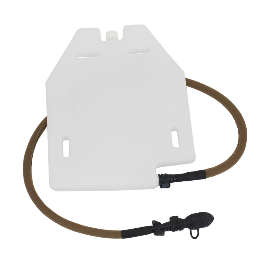 VULPO 1.5L Plate Cut Hydrogen  - Hydration Vest recension och pris