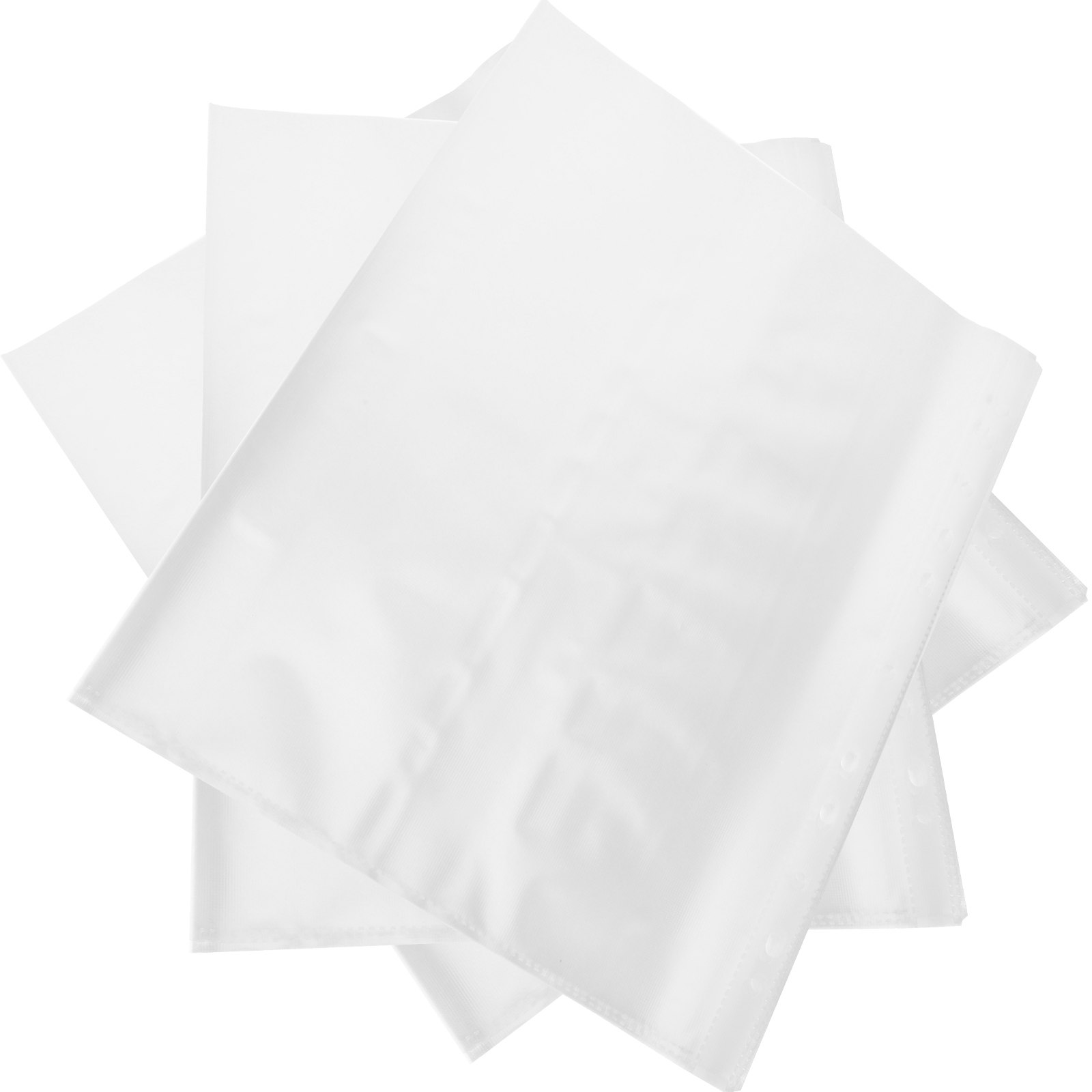 100Pcs PVC Running Bib Protect - Race Bib recension och pris
