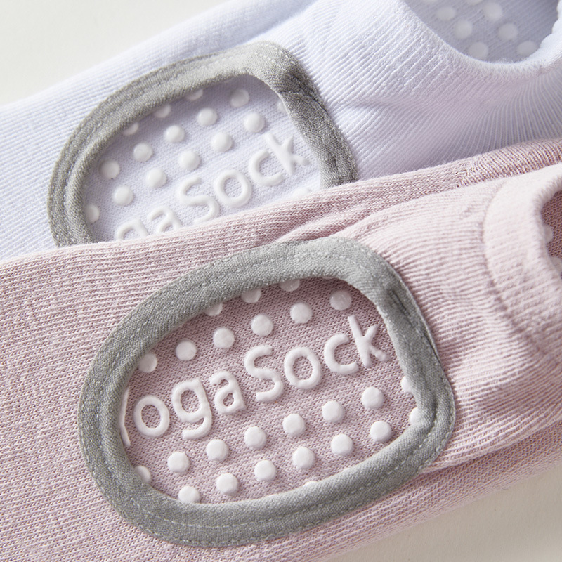 1/8 Pairs Indoor Sports Yoga P - Sports Socks recension och pris