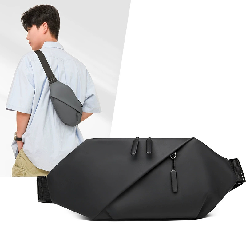 Men Minimalist Outdoor Sports  - Running Belt recension och pris