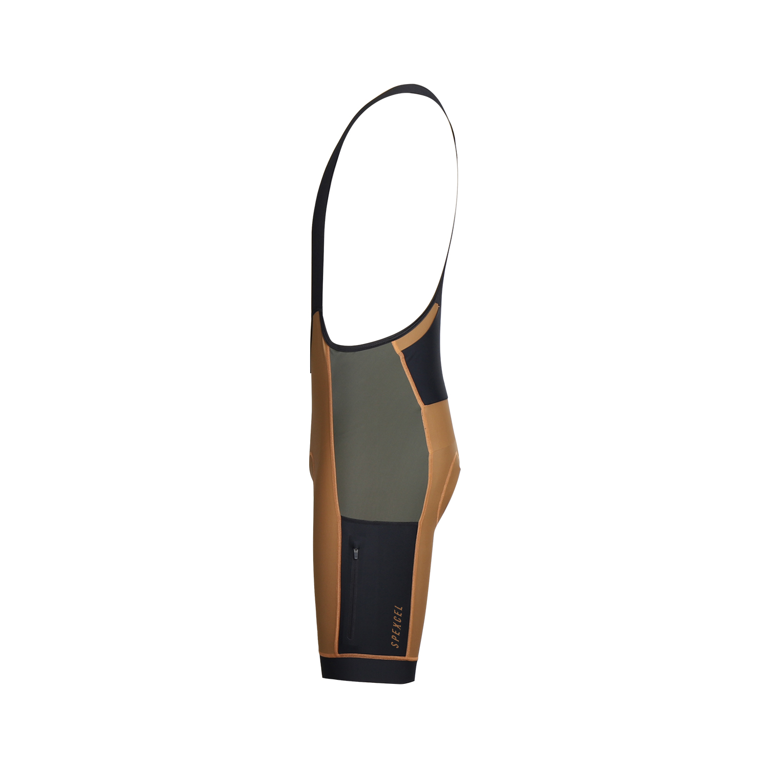 SPEXCEL 22 New Cargo BIB SHORT - Race Bib recension och pris