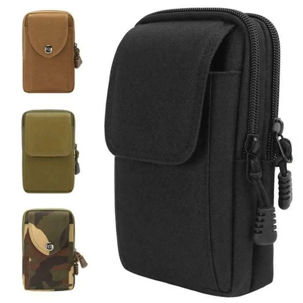 Men's Tactical MOLLE Belt Wais - Running Belt recension och pris