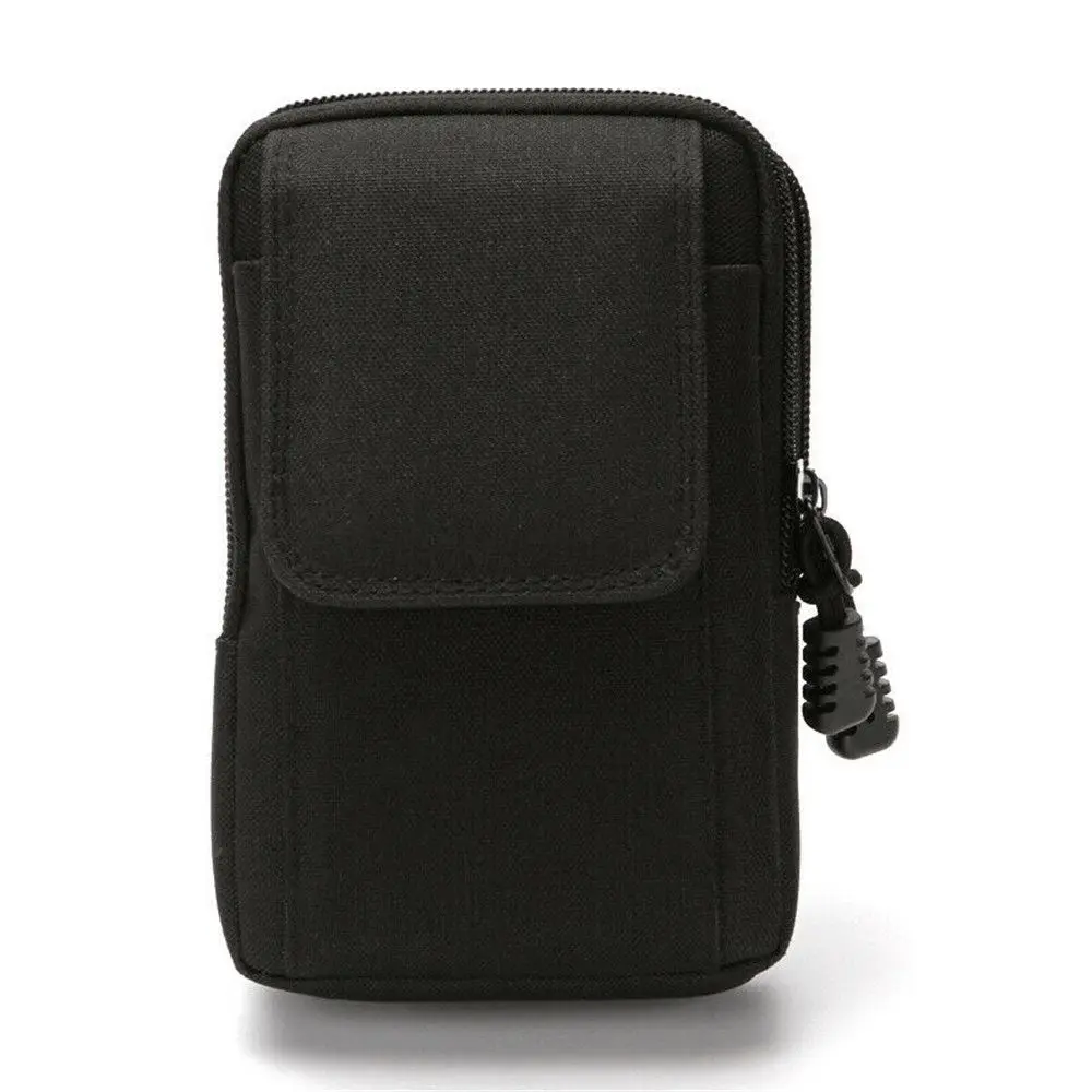 Men's Tactical MOLLE Belt Wais - Running Belt recension och pris