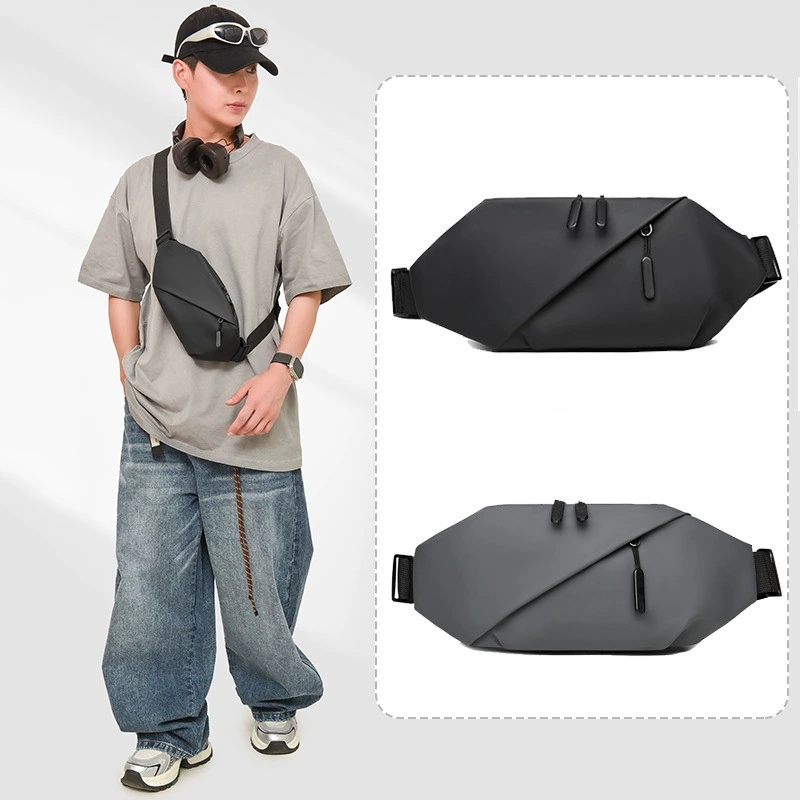 New Men Minimalist Outdoor Spo - Running Belt recension och pris