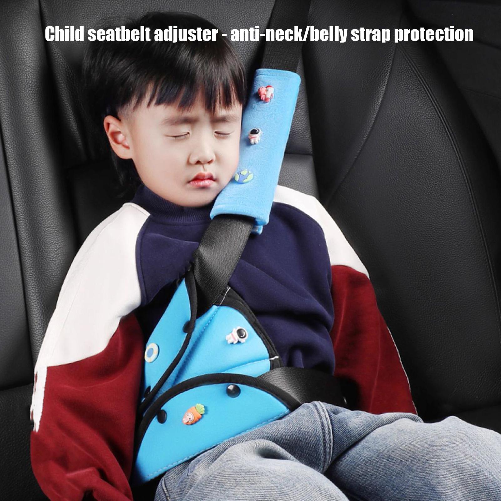 Auto Seatbelt Cushion Seatbelt - Running Belt recension och pris