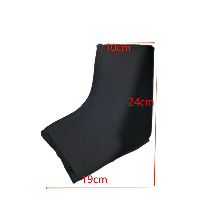 Concave Convex Solid Cold Gel  - Ankle Brace recension och pris