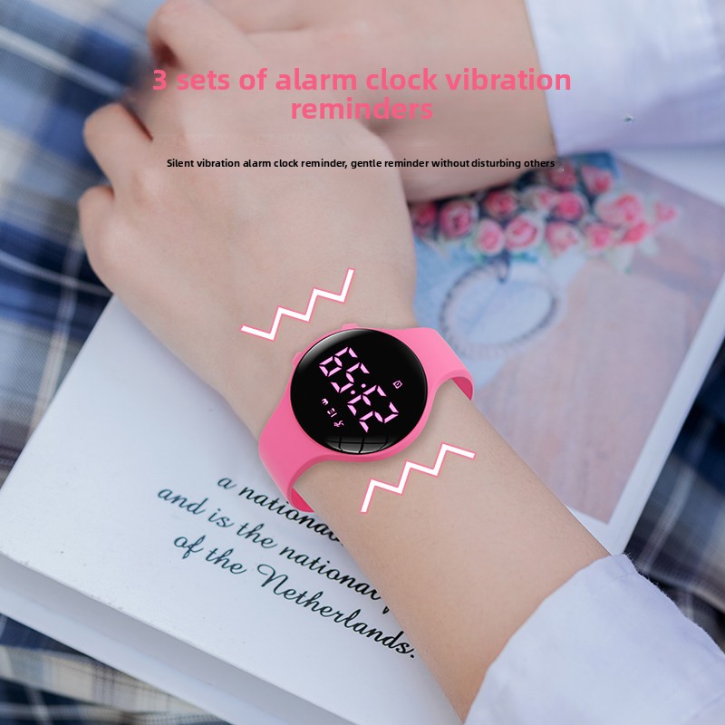 2026LED Smart Band for Women R - Running Watch recension och pris