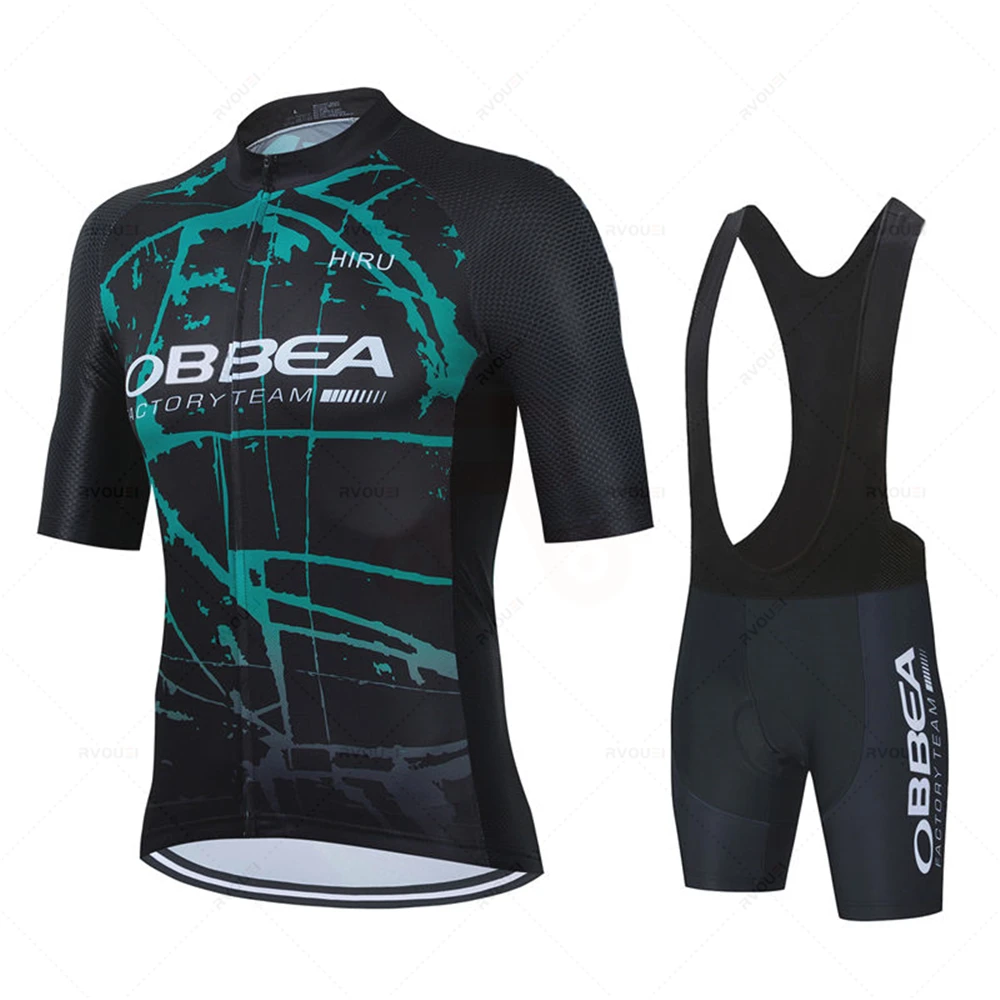 2027 Hiru Cycling Jersey Set S - Race Bib recension och pris