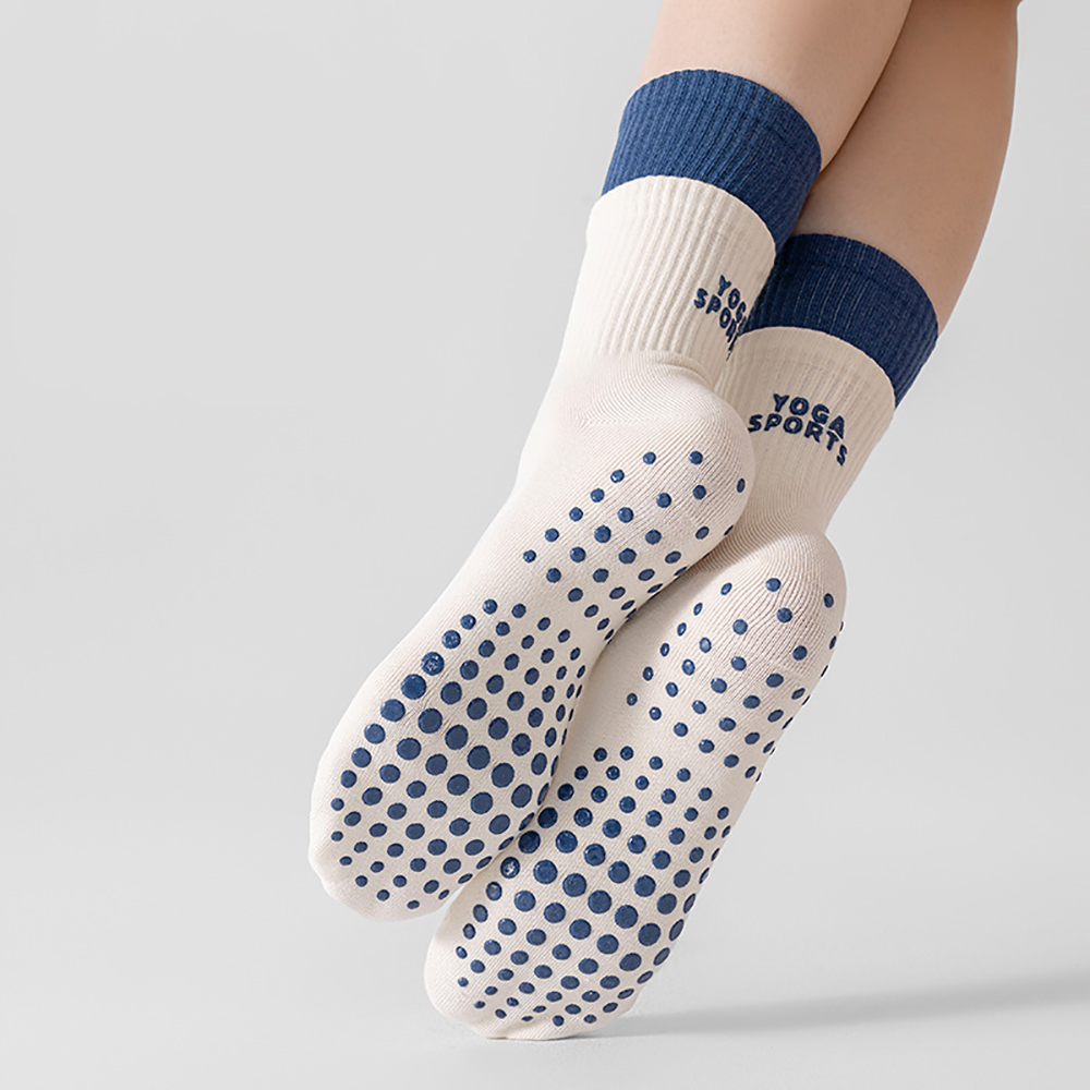 Professional Double Stack Yoga - Sports Socks recension och pris