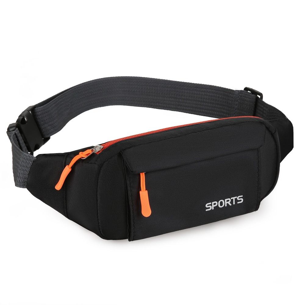 Women Waist Pack Sports Runnin - Running Belt recension och pris