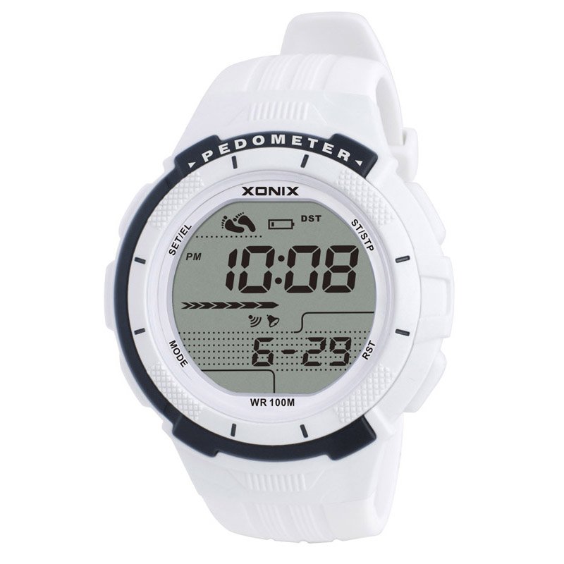 XONIX New Calorie Pedometer Wo - Running Watch recension och pris